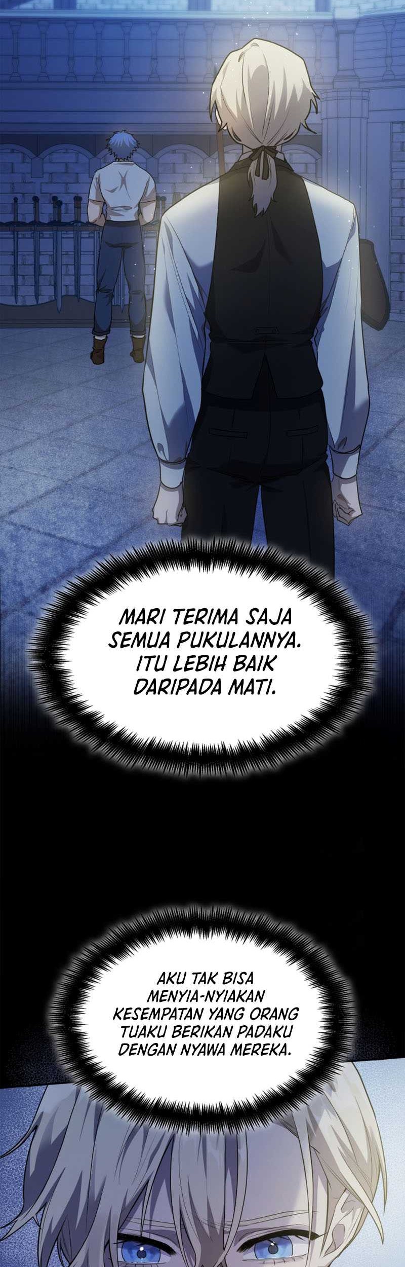 Infinite Mage Chapter 06 Gambar 51
