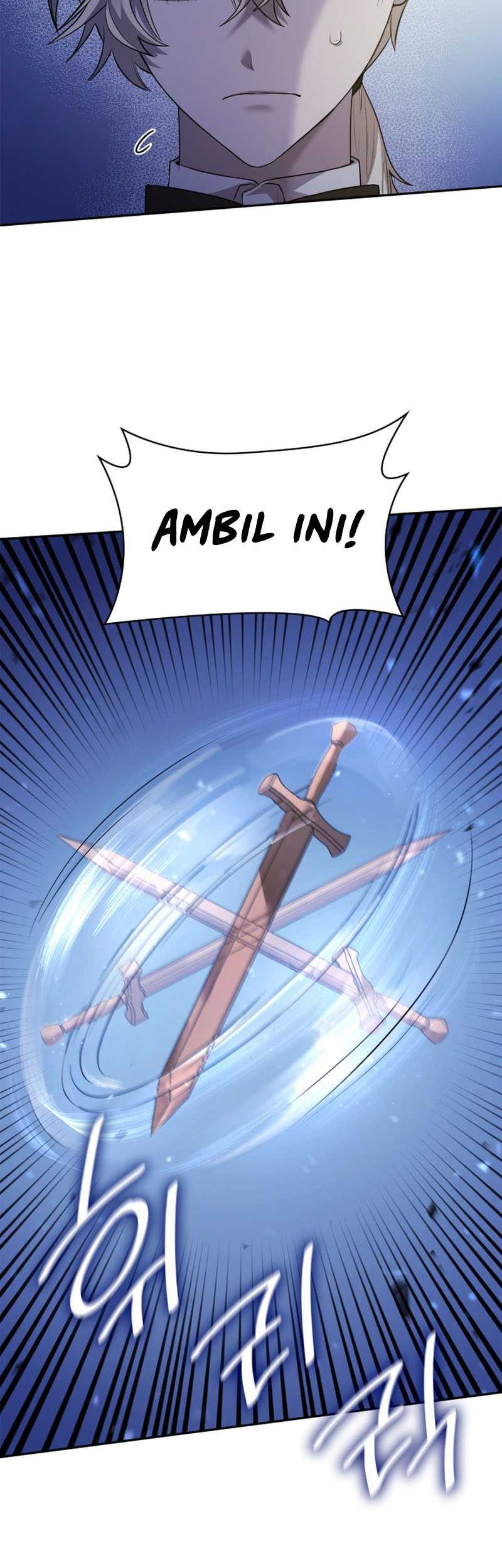Infinite Mage Chapter 06 Gambar 52