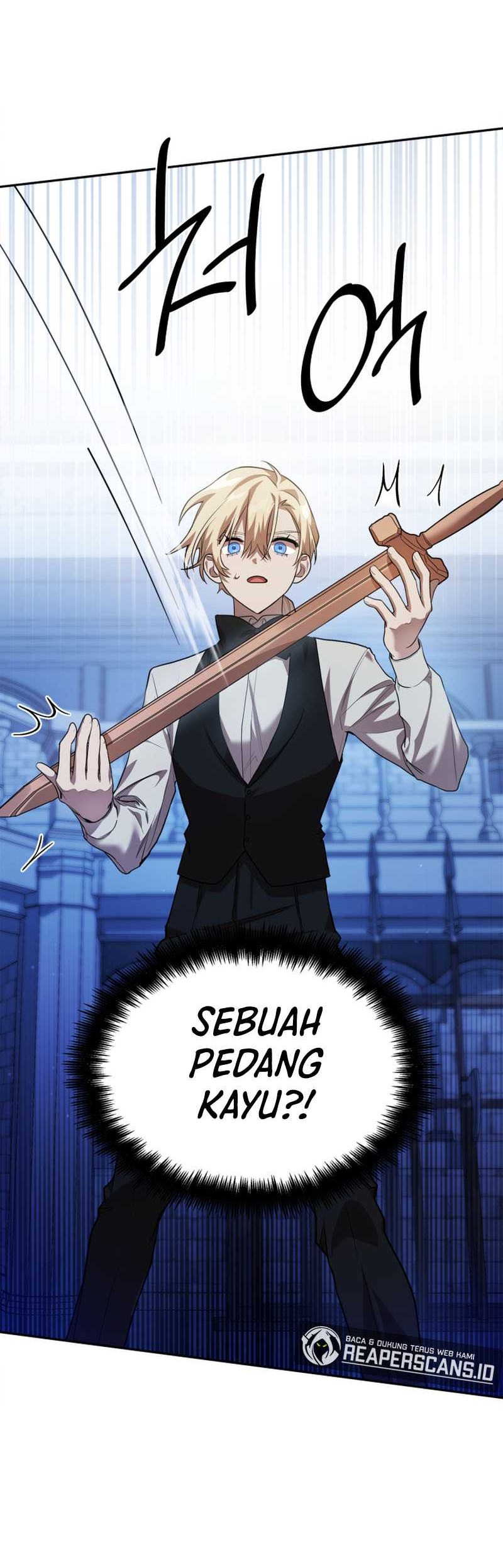 Infinite Mage Chapter 06 Gambar 53