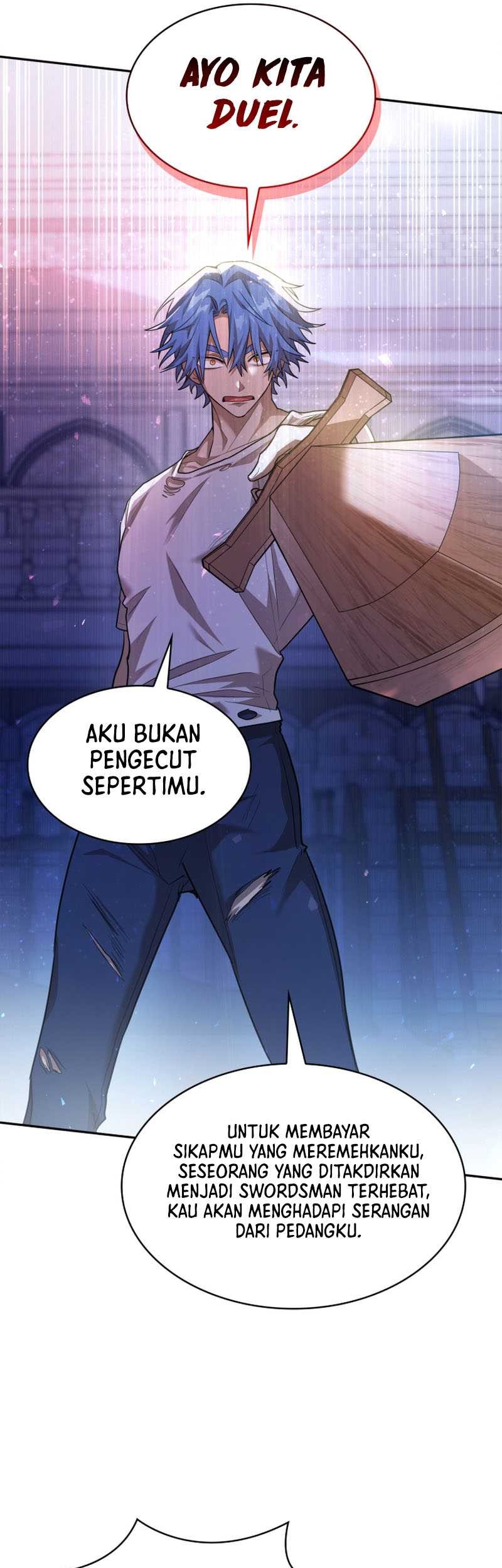 Infinite Mage Chapter 06 Gambar 54