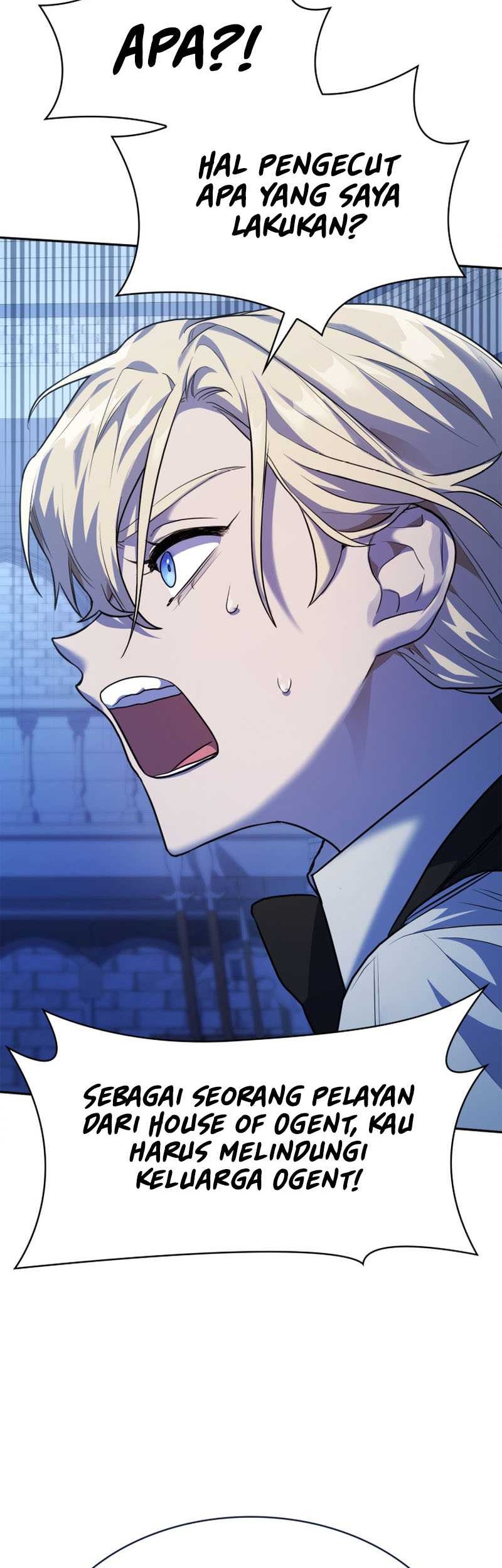 Infinite Mage Chapter 06 Gambar 55