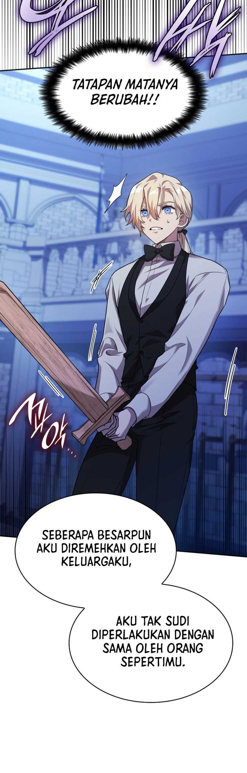 Infinite Mage Chapter 06 Gambar 57