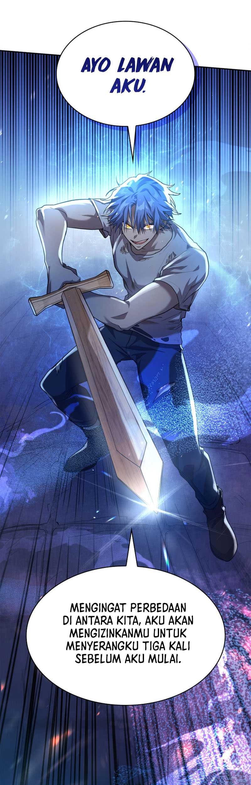 Infinite Mage Chapter 06 Gambar 58