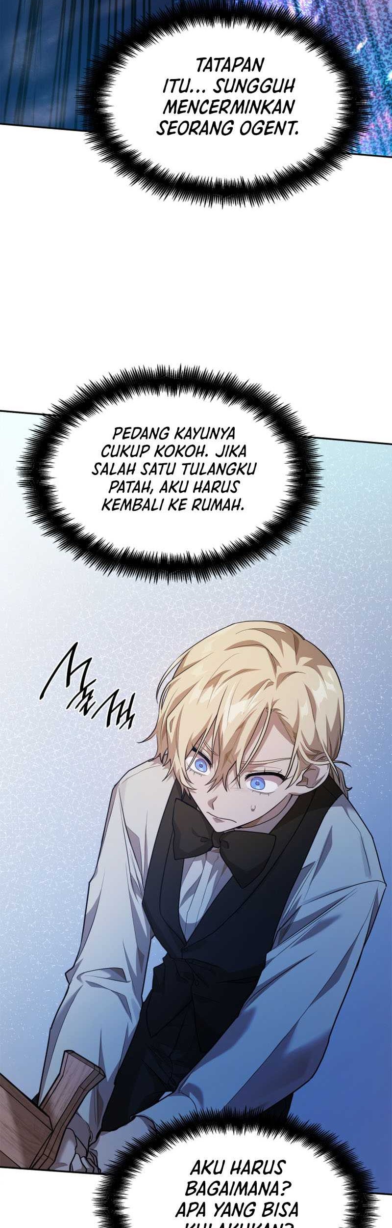 Infinite Mage Chapter 06 Gambar 59