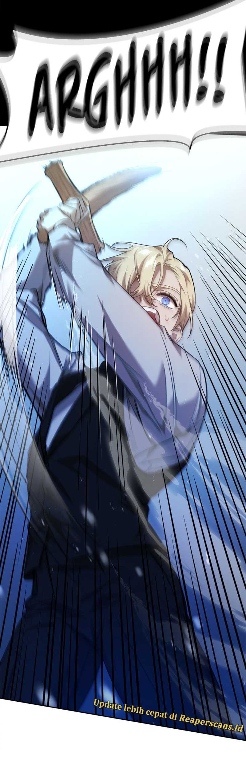 Infinite Mage Chapter 06 Gambar 62
