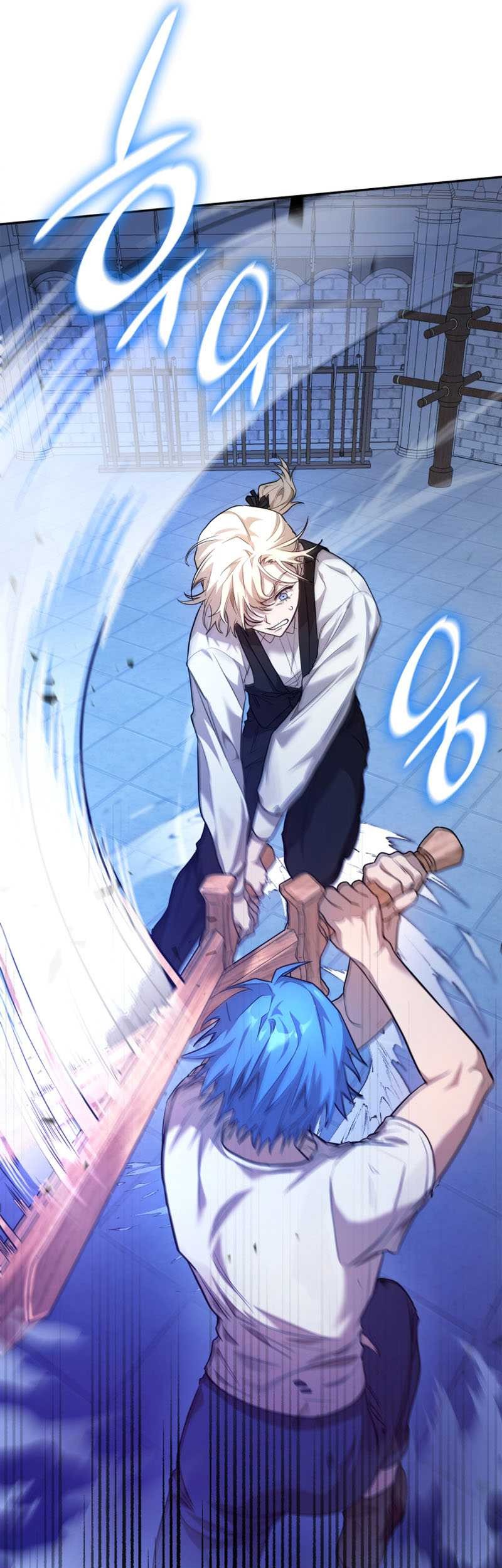 Infinite Mage Chapter 06 Gambar 66