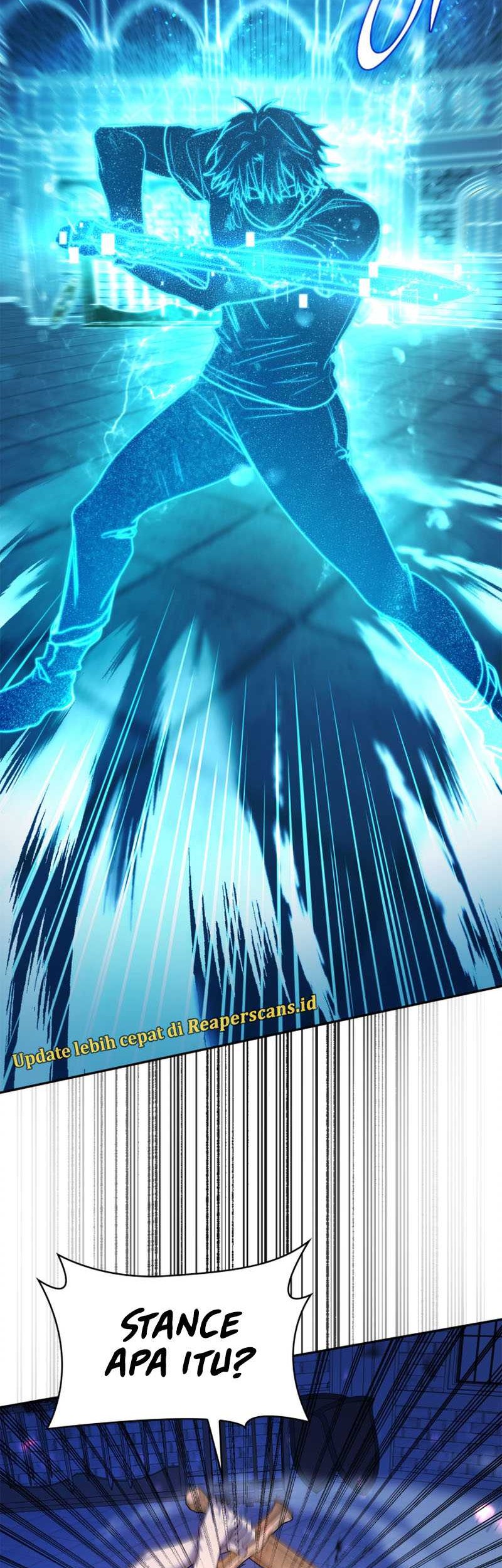 Infinite Mage Chapter 06 Gambar 71