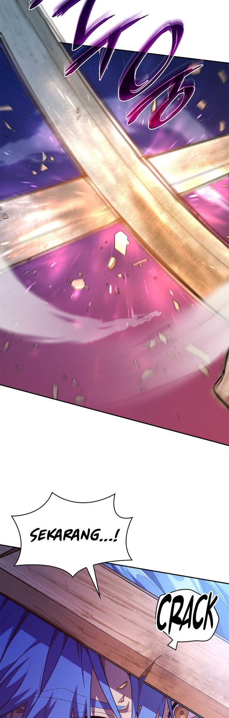 Infinite Mage Chapter 06 Gambar 73