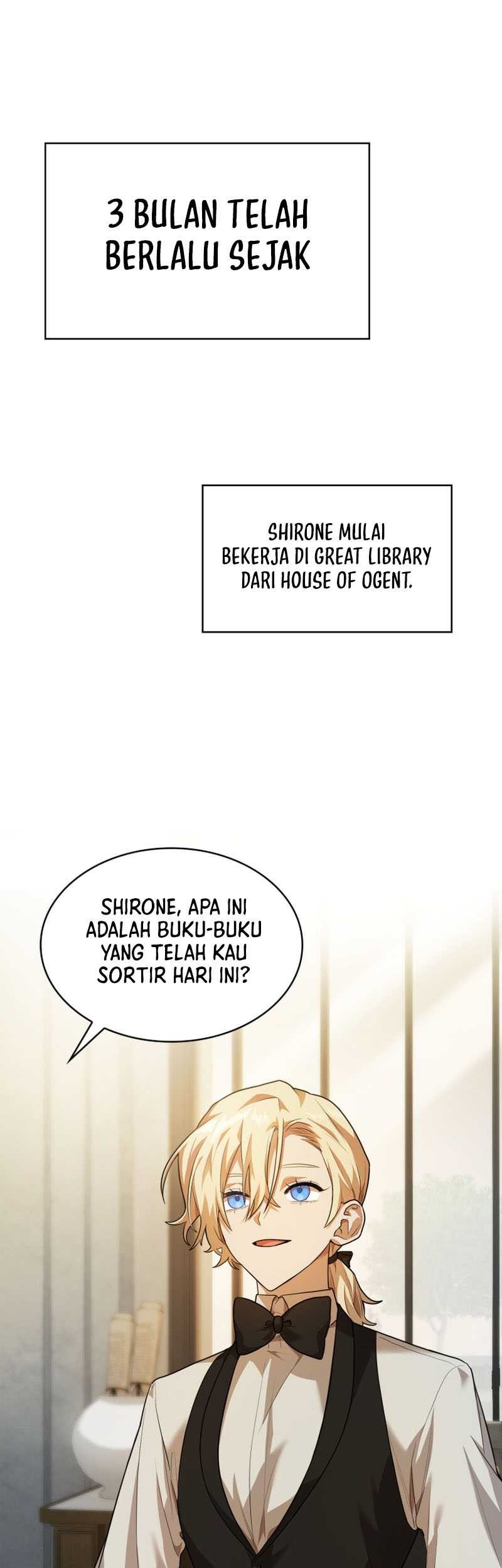 Baca Manhwa Infinite Mage Chapter 06 Gambar 2