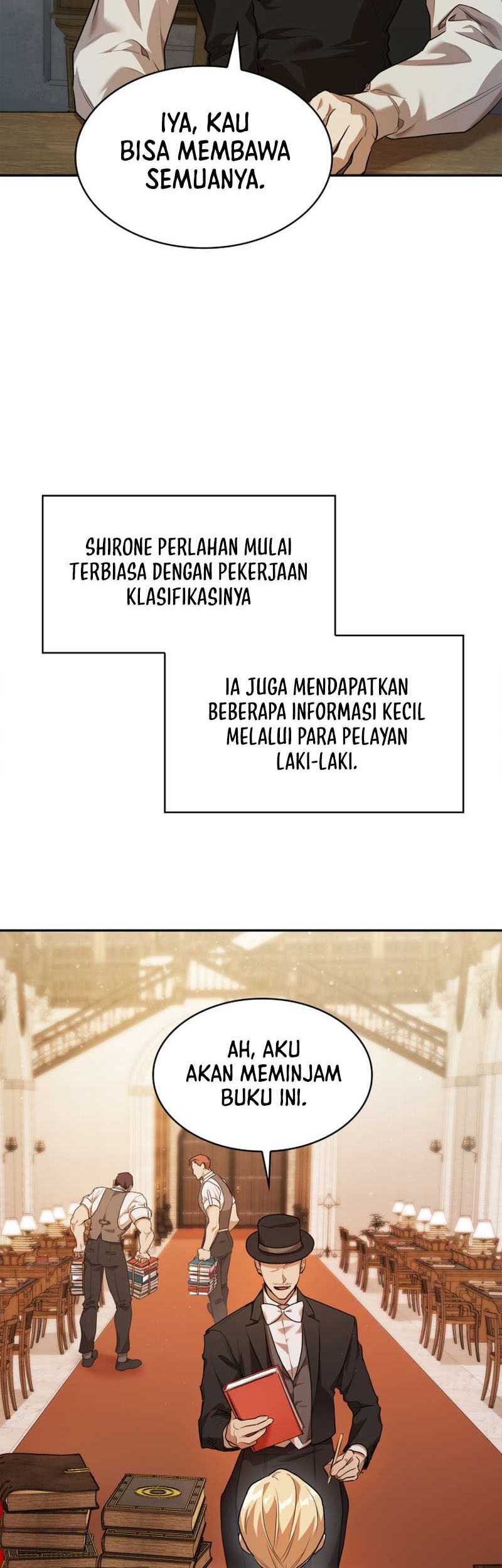 Infinite Mage Chapter 06 Gambar 3