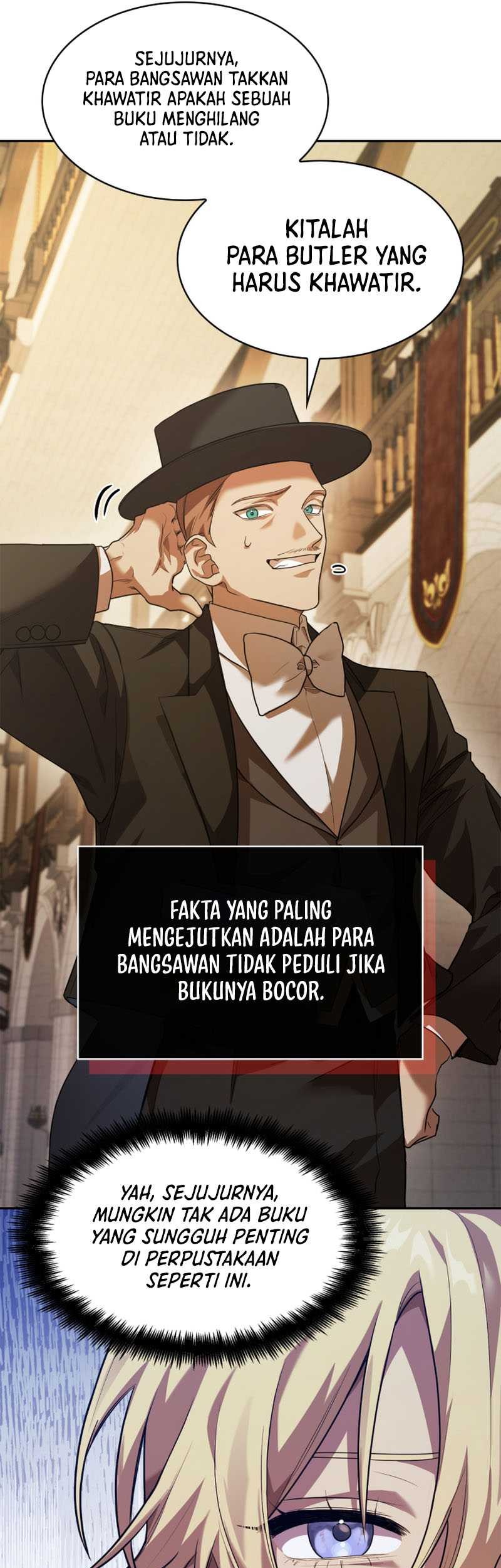 Infinite Mage Chapter 06 Gambar 6