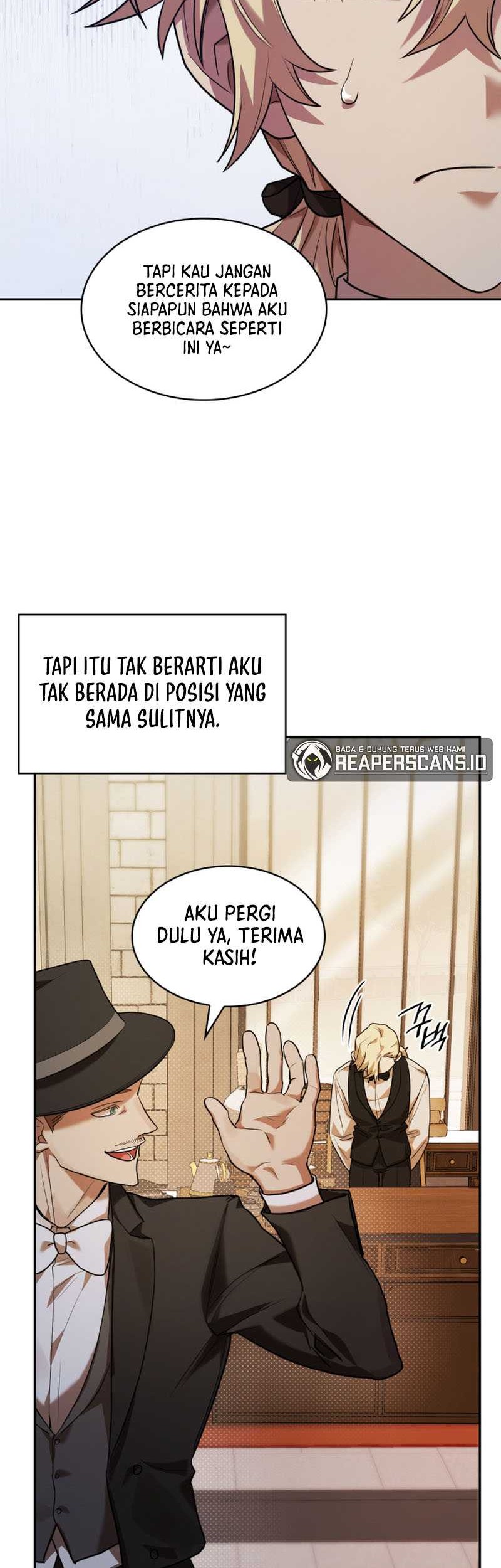 Infinite Mage Chapter 06 Gambar 7