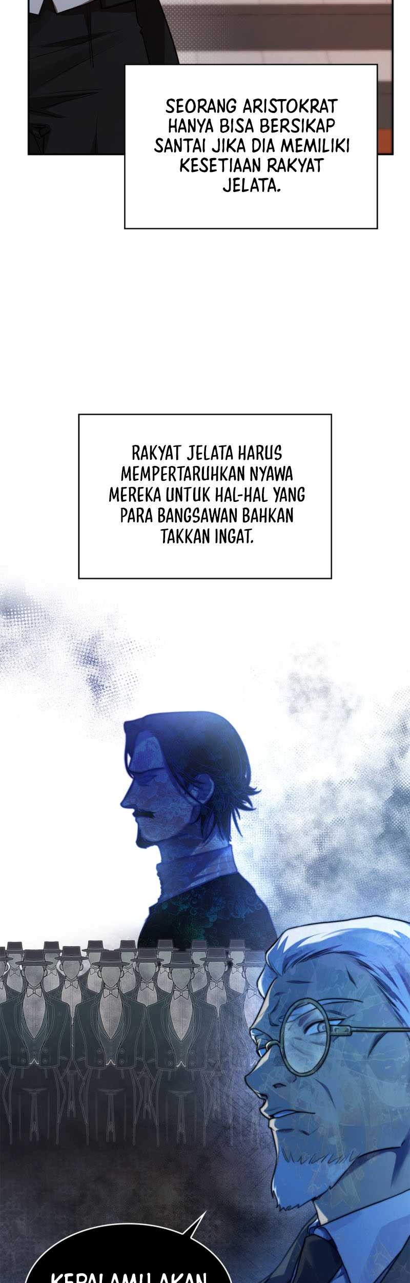 Infinite Mage Chapter 06 Gambar 8