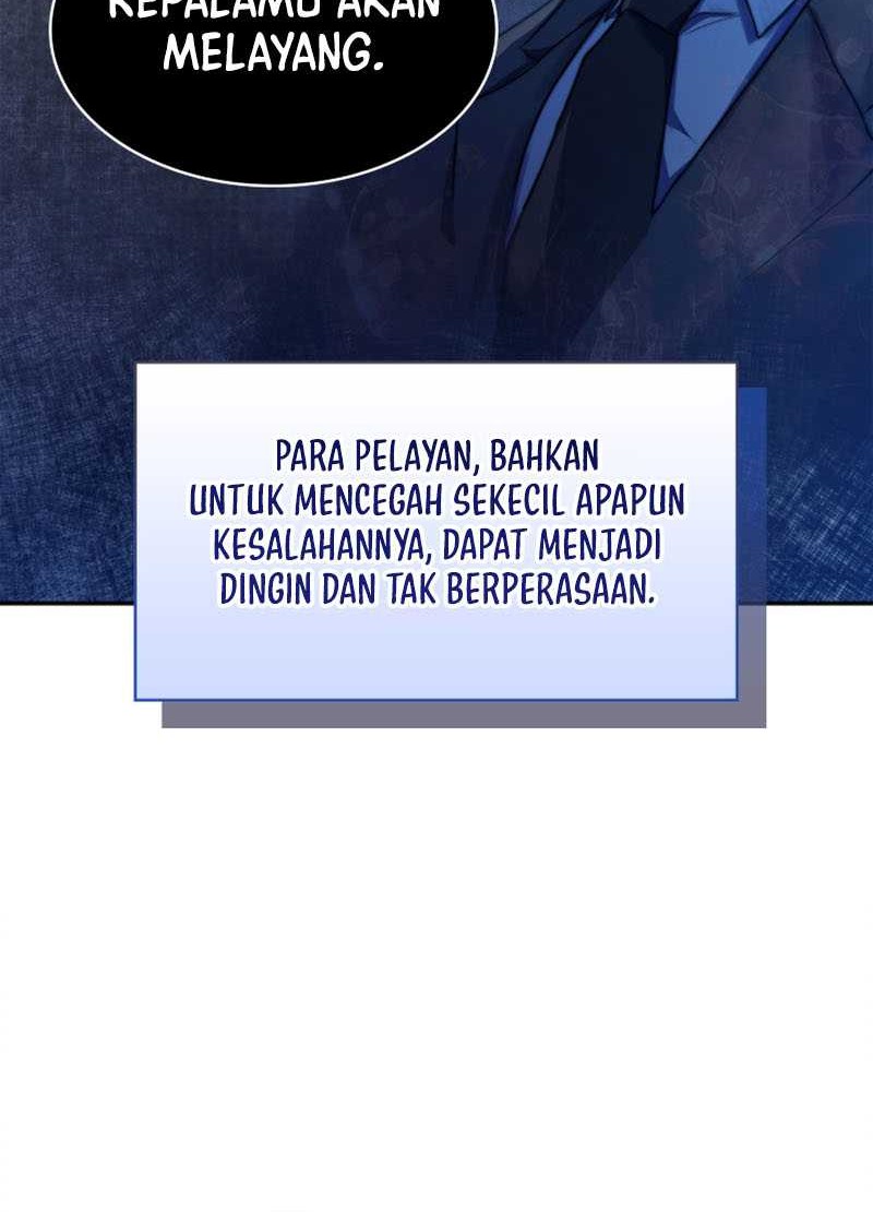 Infinite Mage Chapter 06 Gambar 9