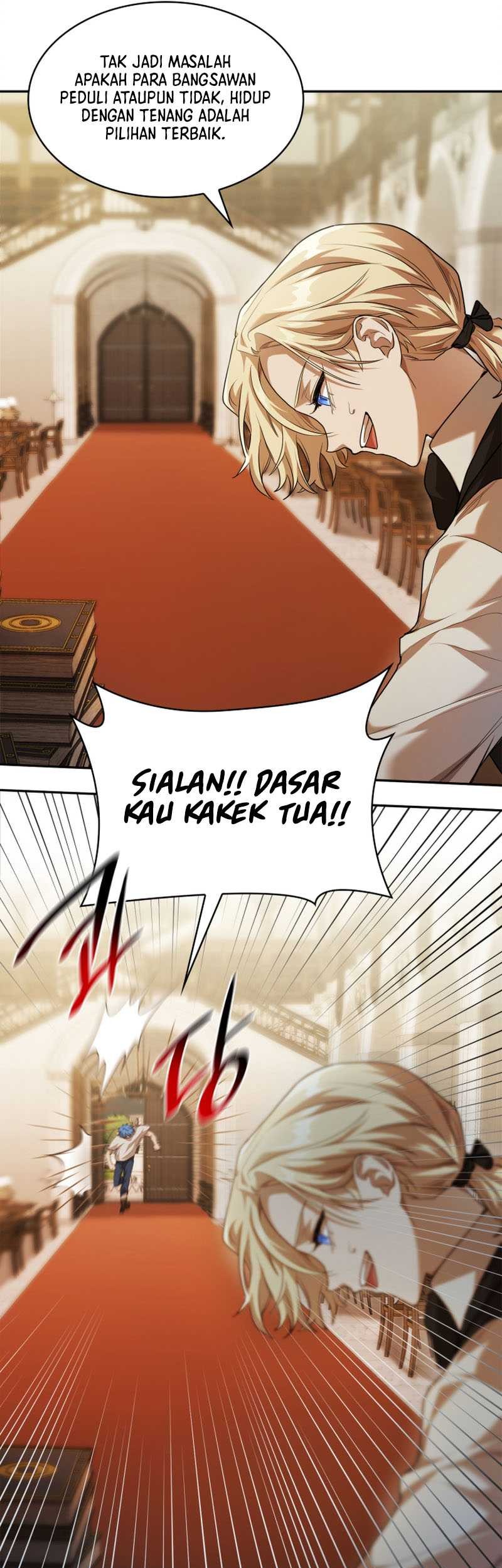 Infinite Mage Chapter 06 Gambar 10