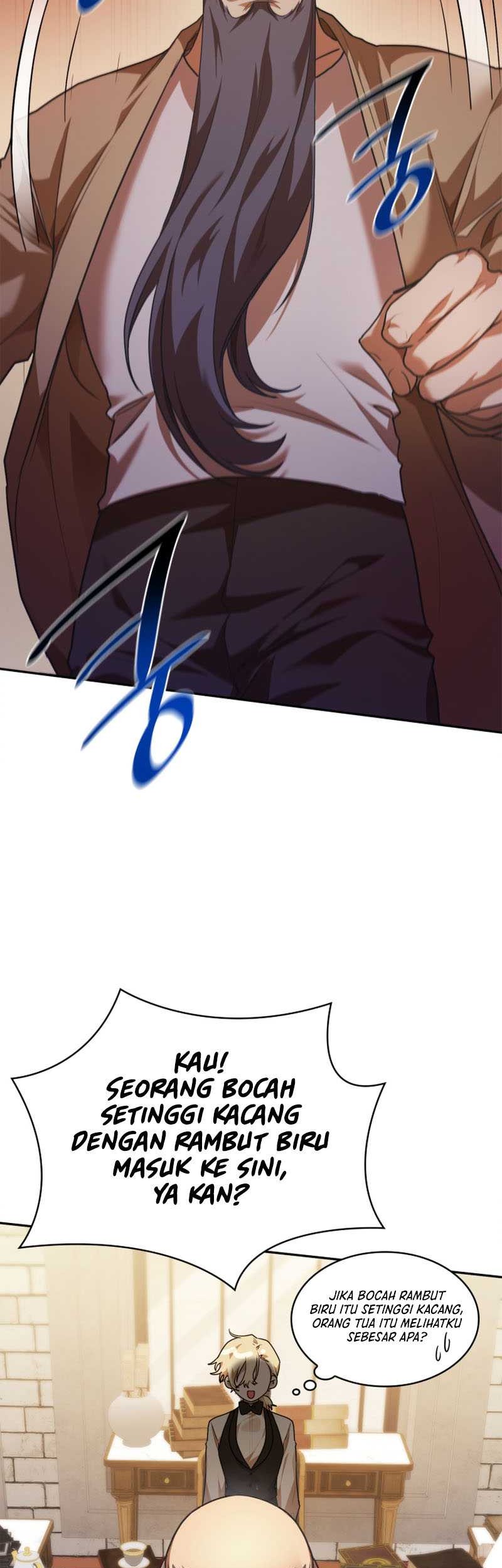 Infinite Mage Chapter 06 Gambar 16