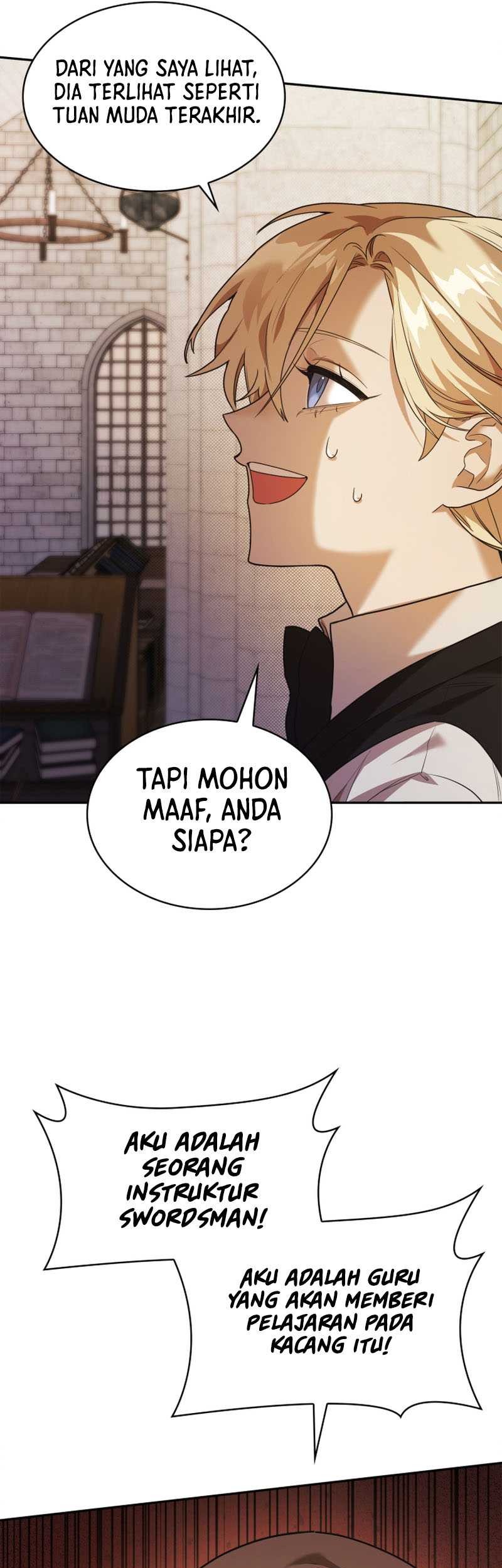 Infinite Mage Chapter 06 Gambar 18