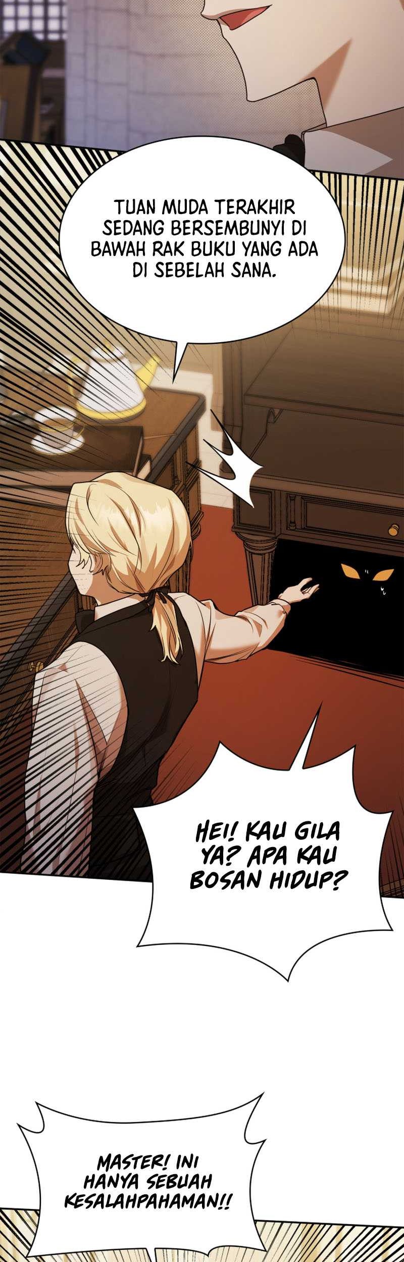 Infinite Mage Chapter 06 Gambar 20