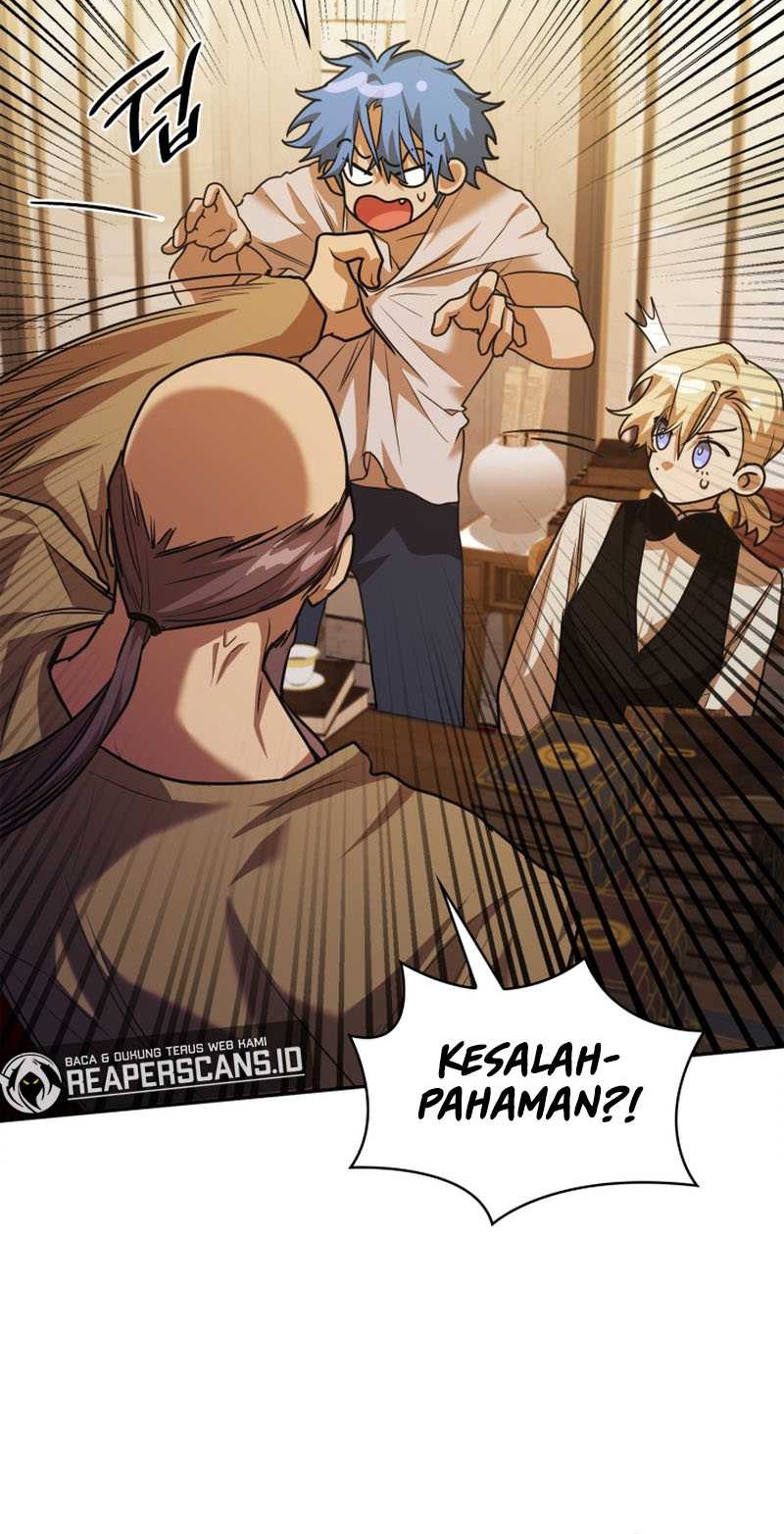 Infinite Mage Chapter 06 Gambar 21