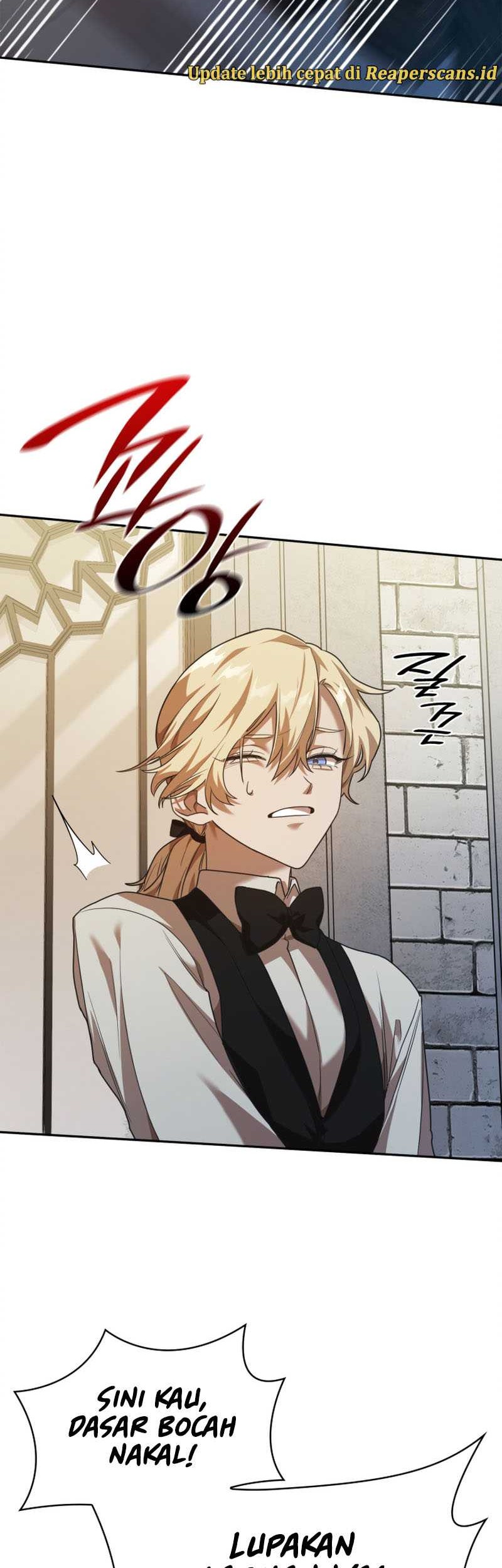 Infinite Mage Chapter 06 Gambar 23