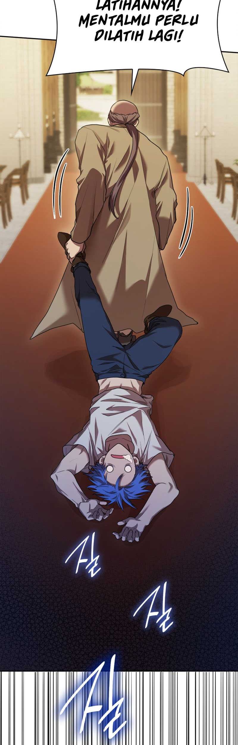 Infinite Mage Chapter 06 Gambar 24