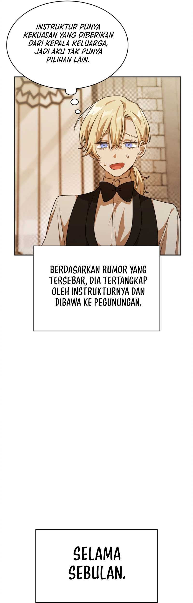 Infinite Mage Chapter 06 Gambar 26