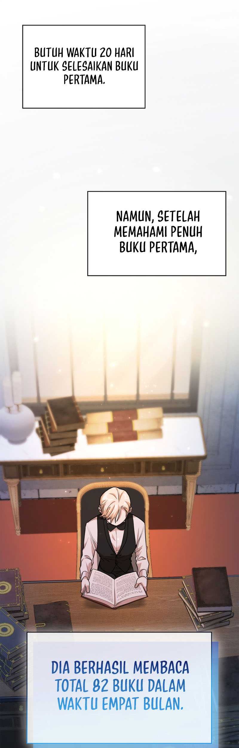 Infinite Mage Chapter 06 Gambar 28