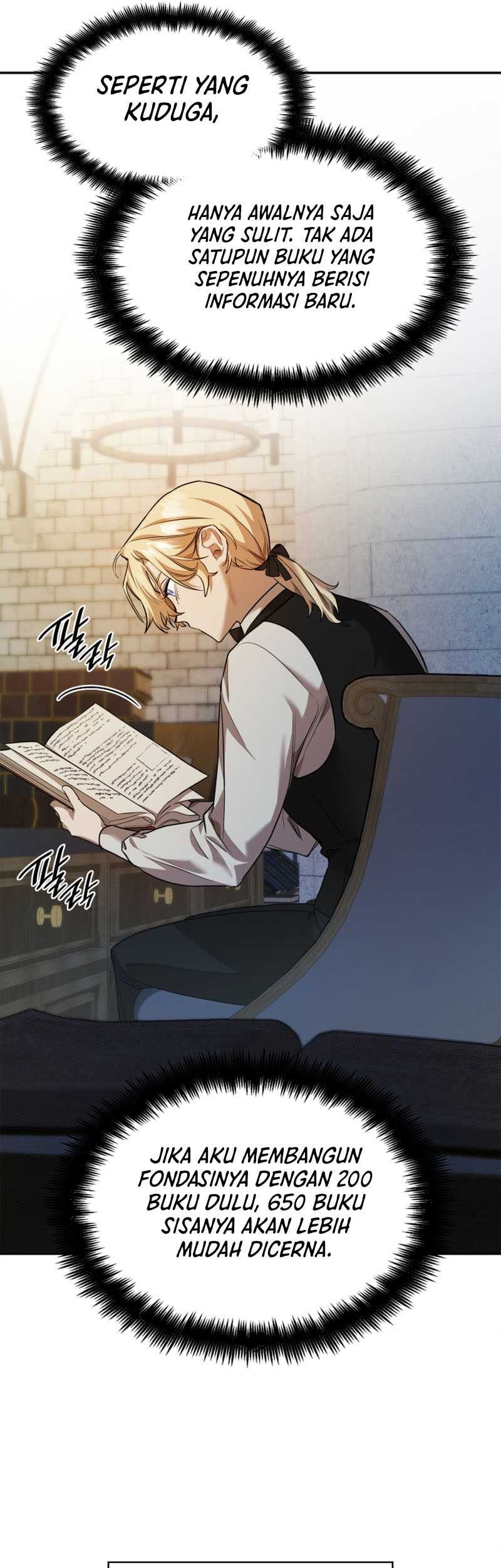 Infinite Mage Chapter 06 Gambar 30