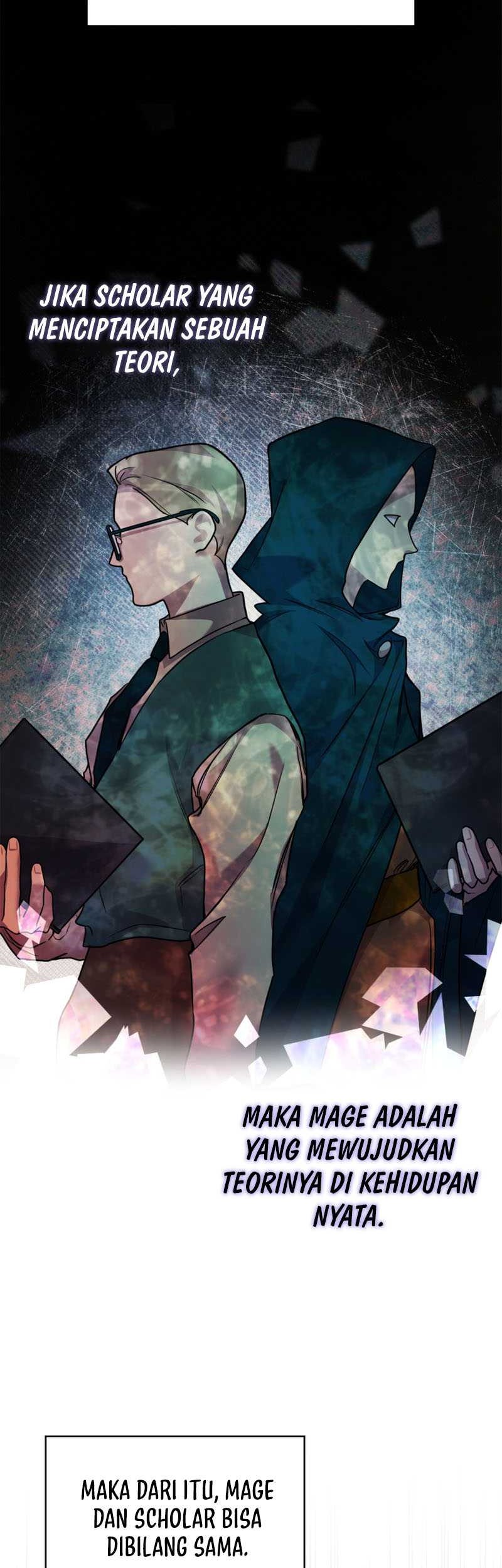 Infinite Mage Chapter 06 Gambar 32