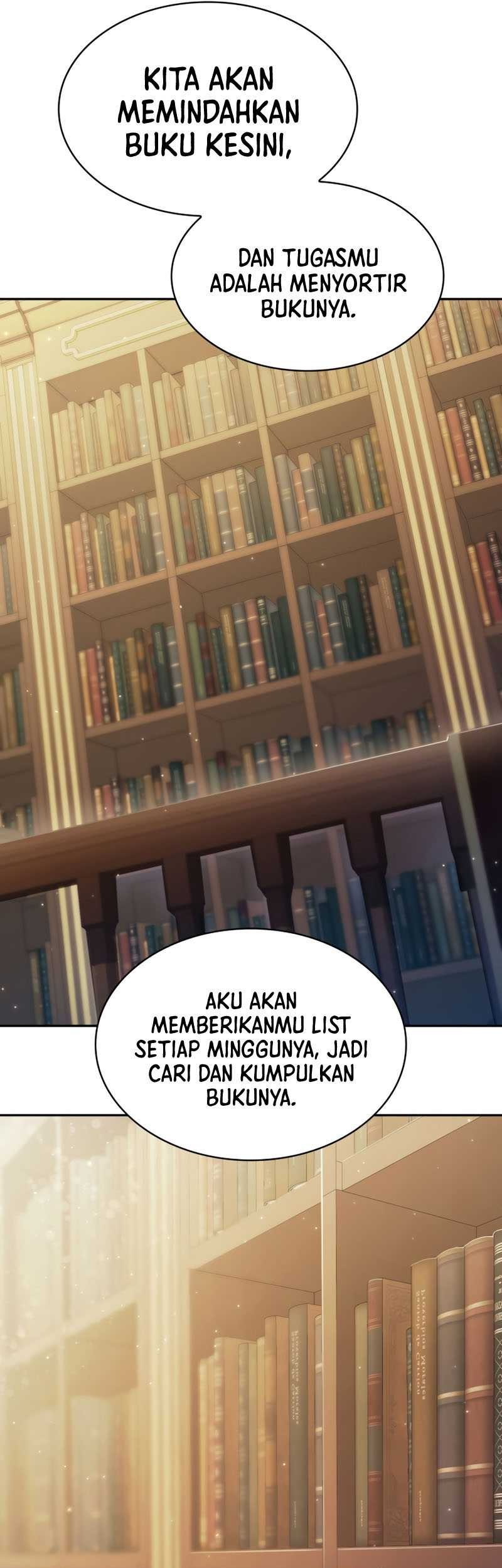 Infinite Mage Chapter 05 Gambar 45