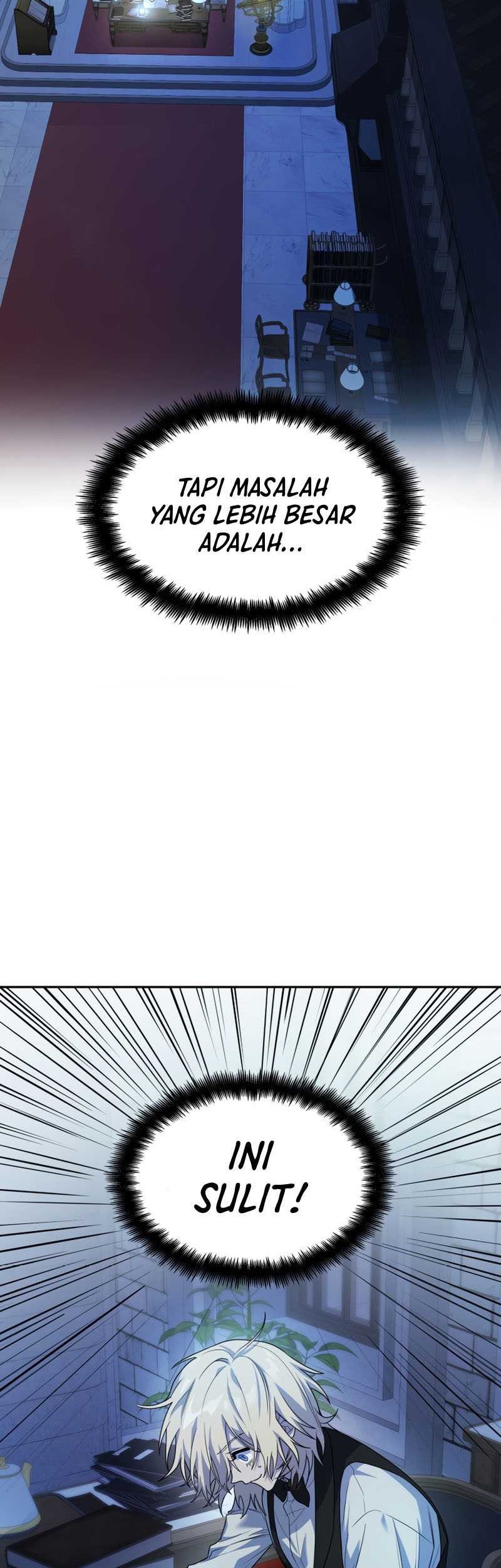Infinite Mage Chapter 05 Gambar 70