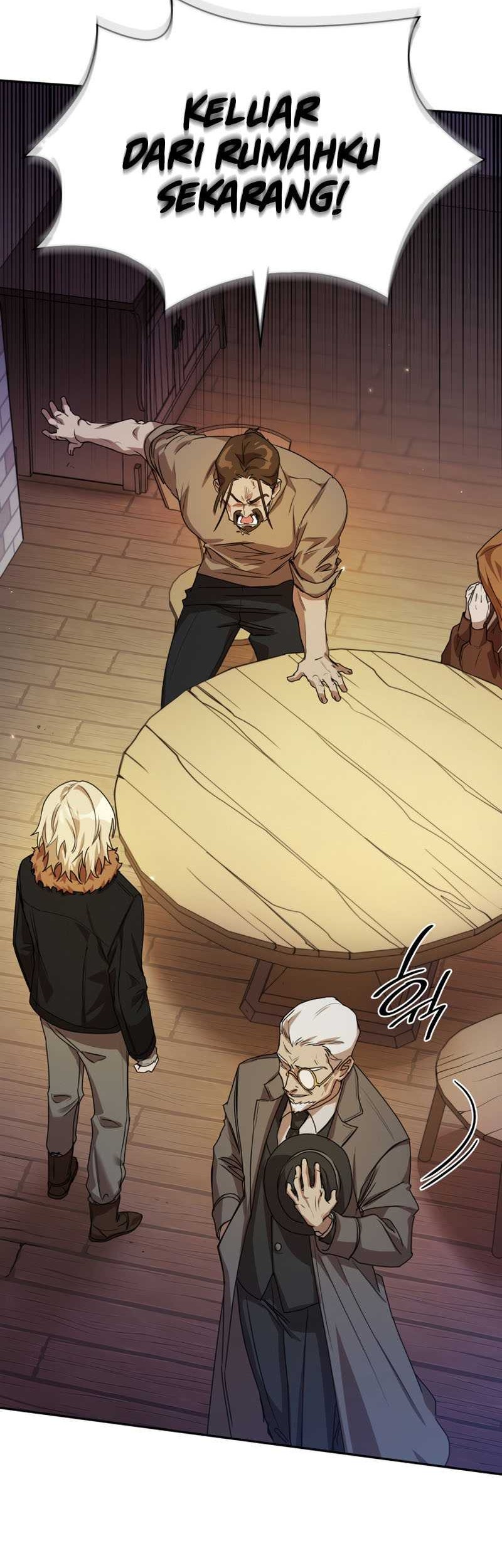 Infinite Mage Chapter 05 Gambar 3