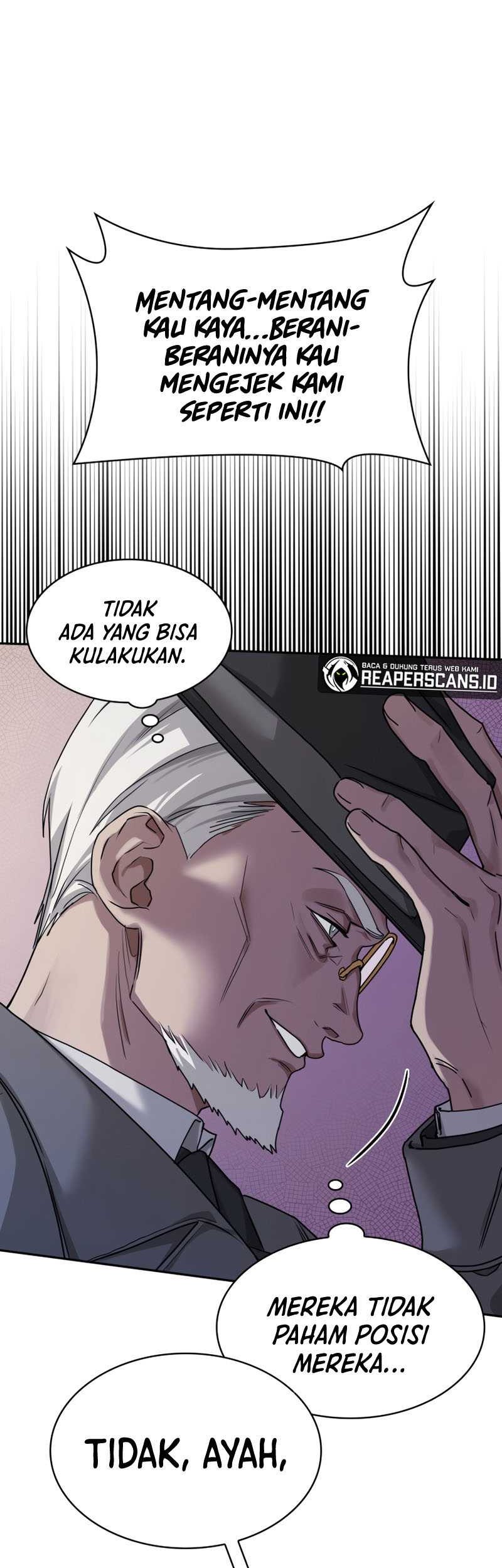 Infinite Mage Chapter 05 Gambar 4