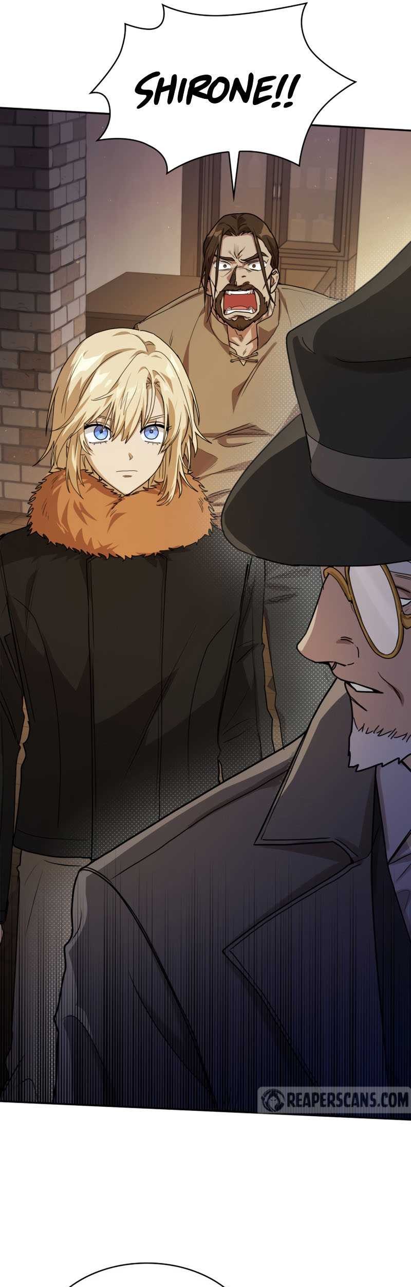 Infinite Mage Chapter 05 Gambar 6