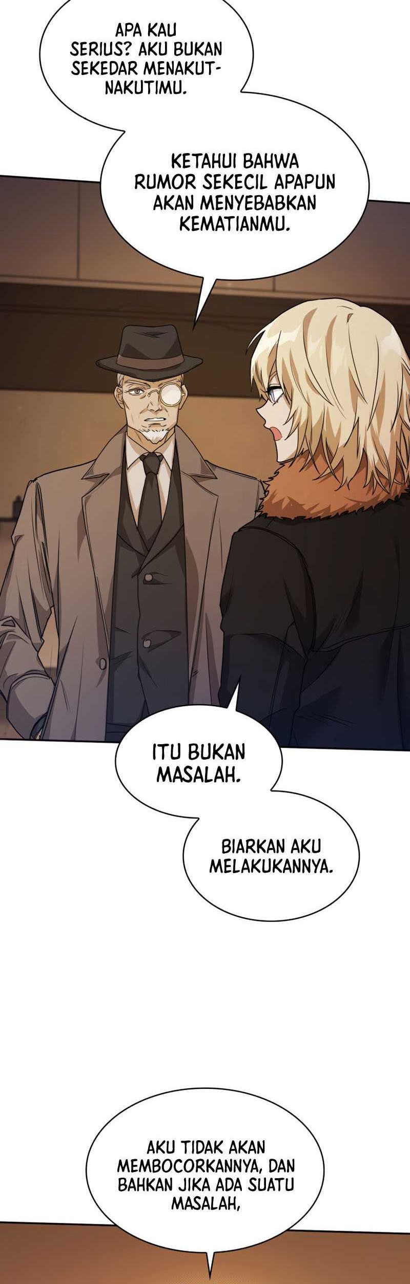 Infinite Mage Chapter 05 Gambar 7