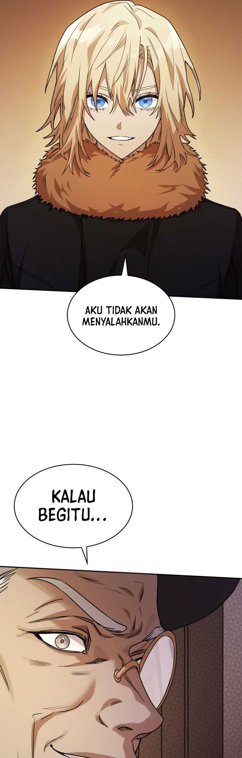 Infinite Mage Chapter 05 Gambar 8