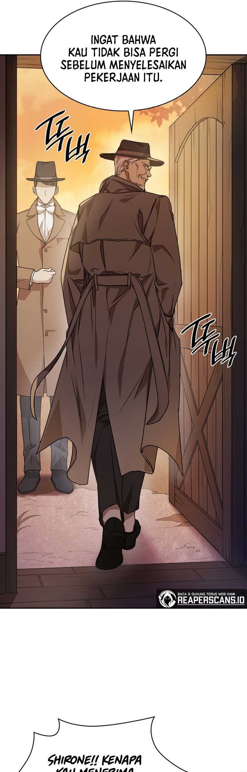 Infinite Mage Chapter 05 Gambar 10