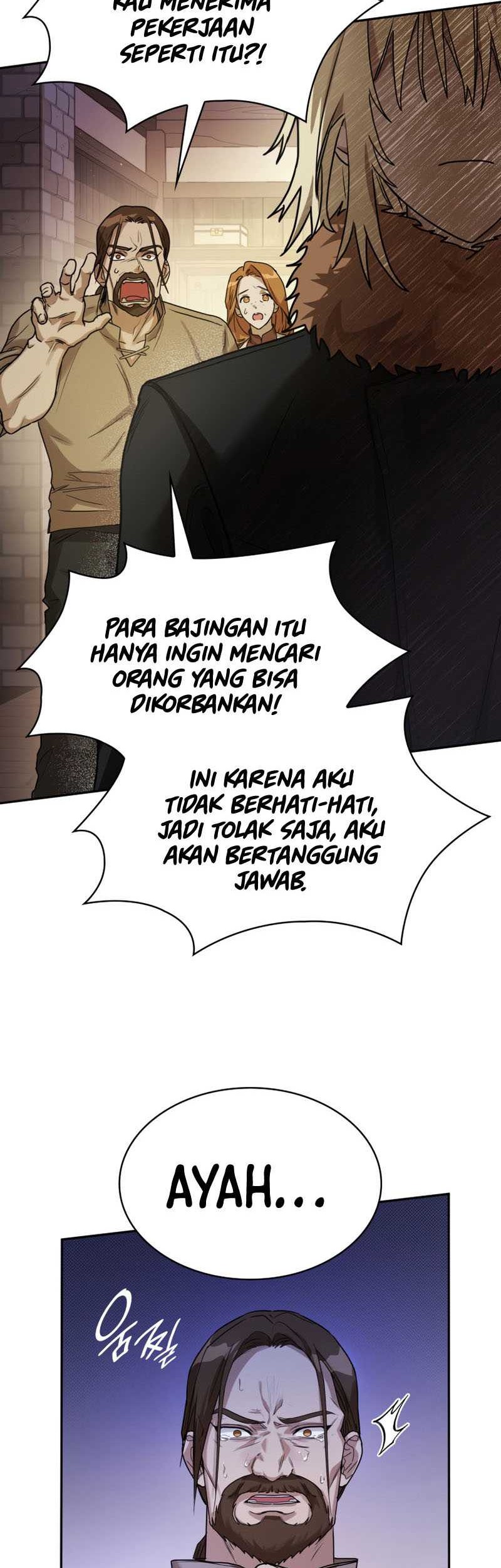Infinite Mage Chapter 05 Gambar 11