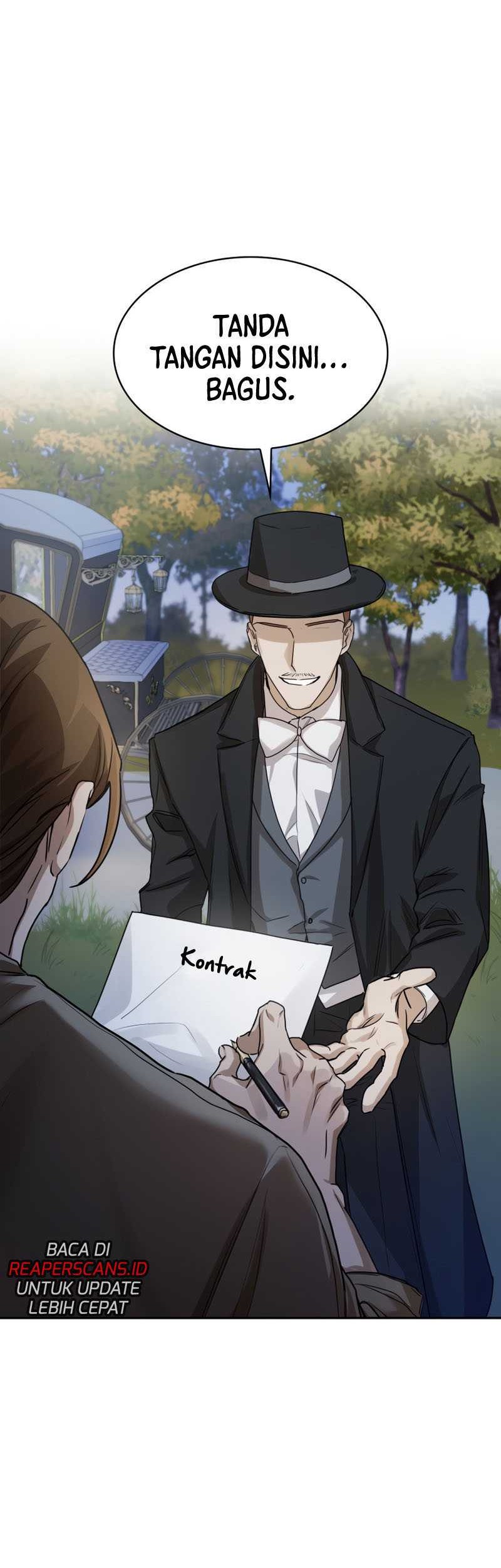 Infinite Mage Chapter 05 Gambar 19