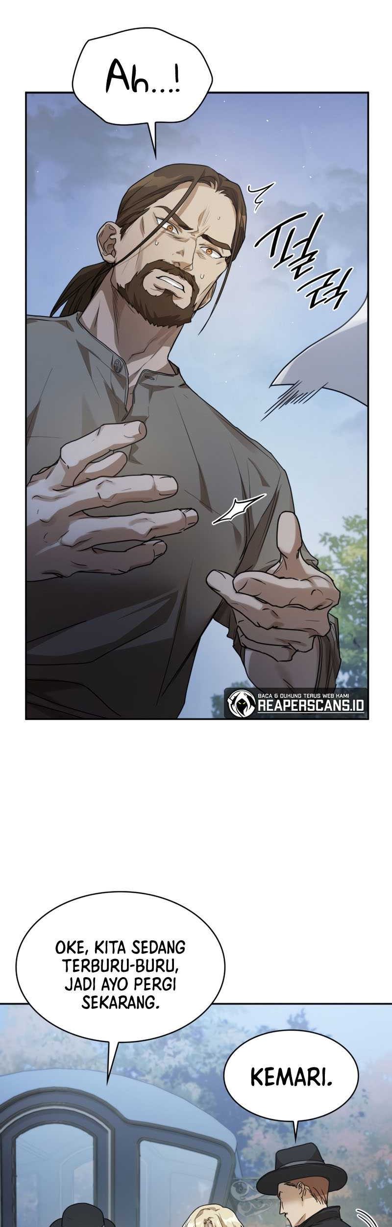 Infinite Mage Chapter 05 Gambar 20