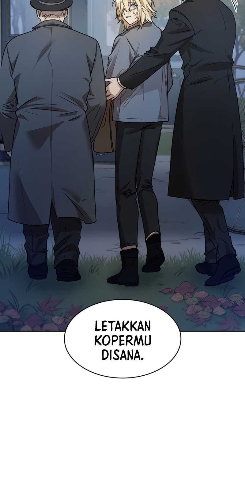 Infinite Mage Chapter 05 Gambar 21