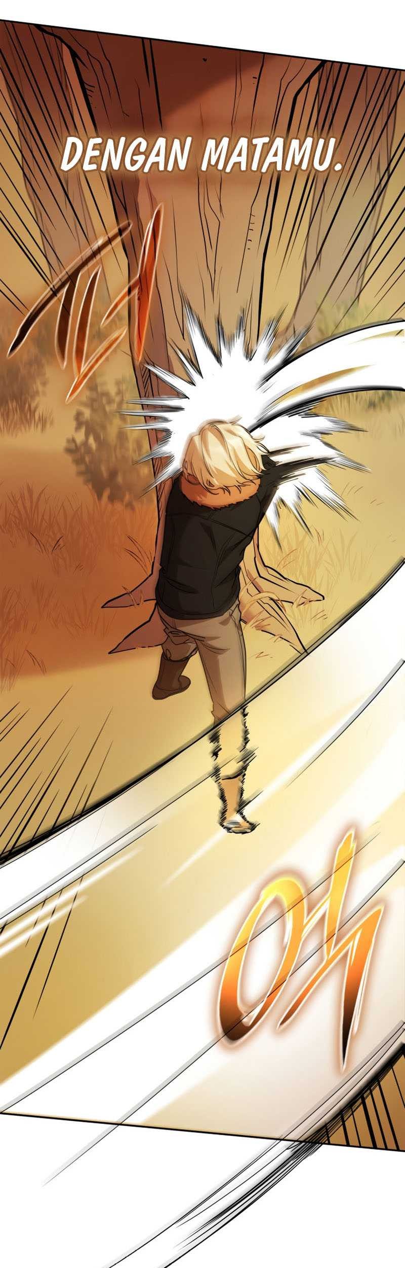 Infinite Mage Chapter 04 Gambar 34