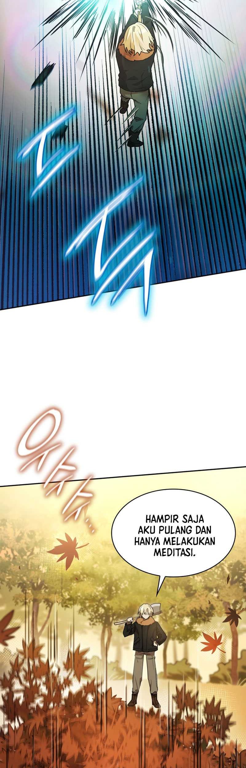 Infinite Mage Chapter 04 Gambar 36
