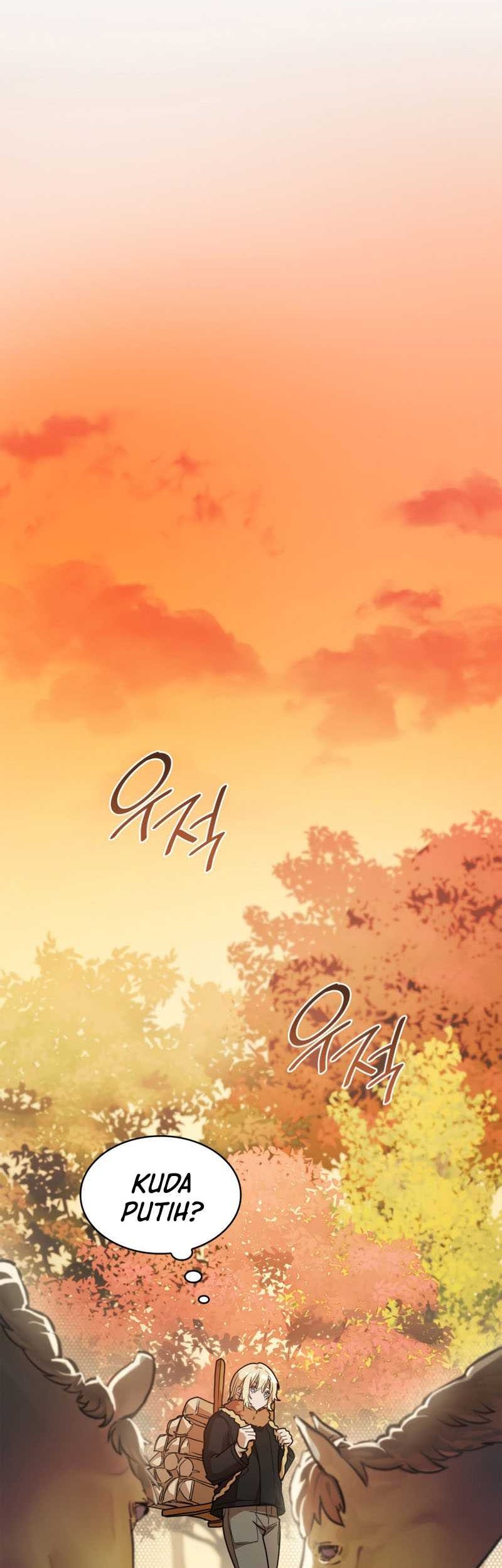 Infinite Mage Chapter 04 Gambar 43