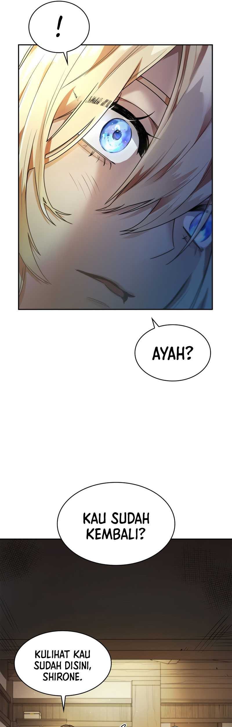 Infinite Mage Chapter 04 Gambar 46