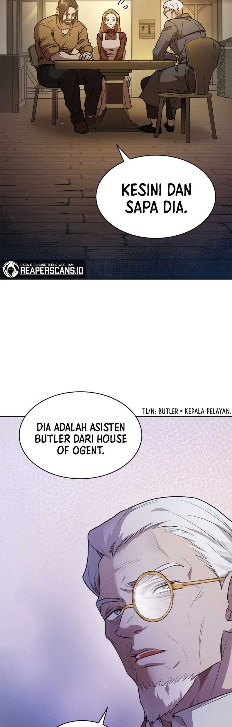 Infinite Mage Chapter 04 Gambar 47