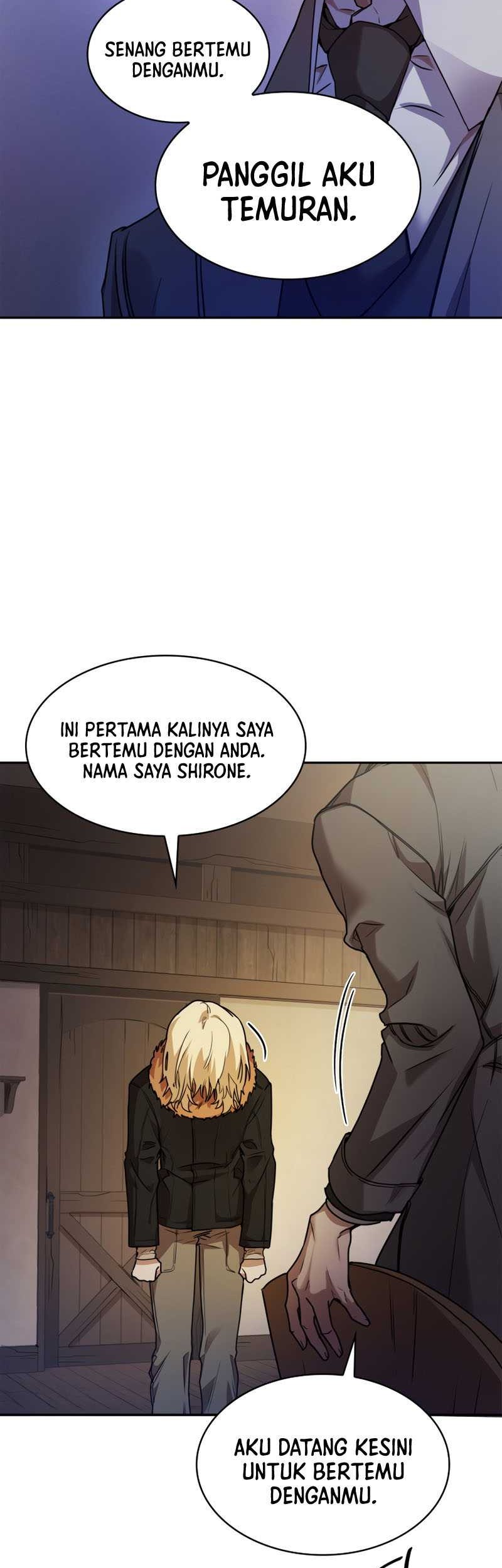 Infinite Mage Chapter 04 Gambar 48
