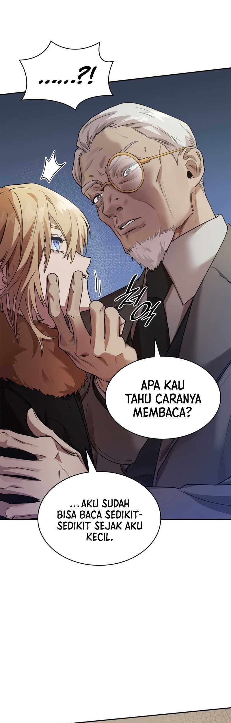 Infinite Mage Chapter 04 Gambar 50