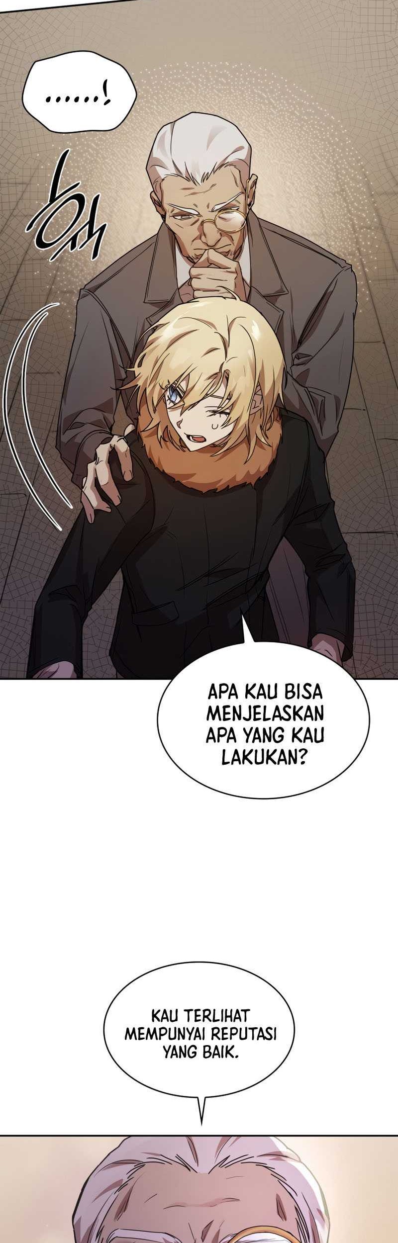 Infinite Mage Chapter 04 Gambar 51
