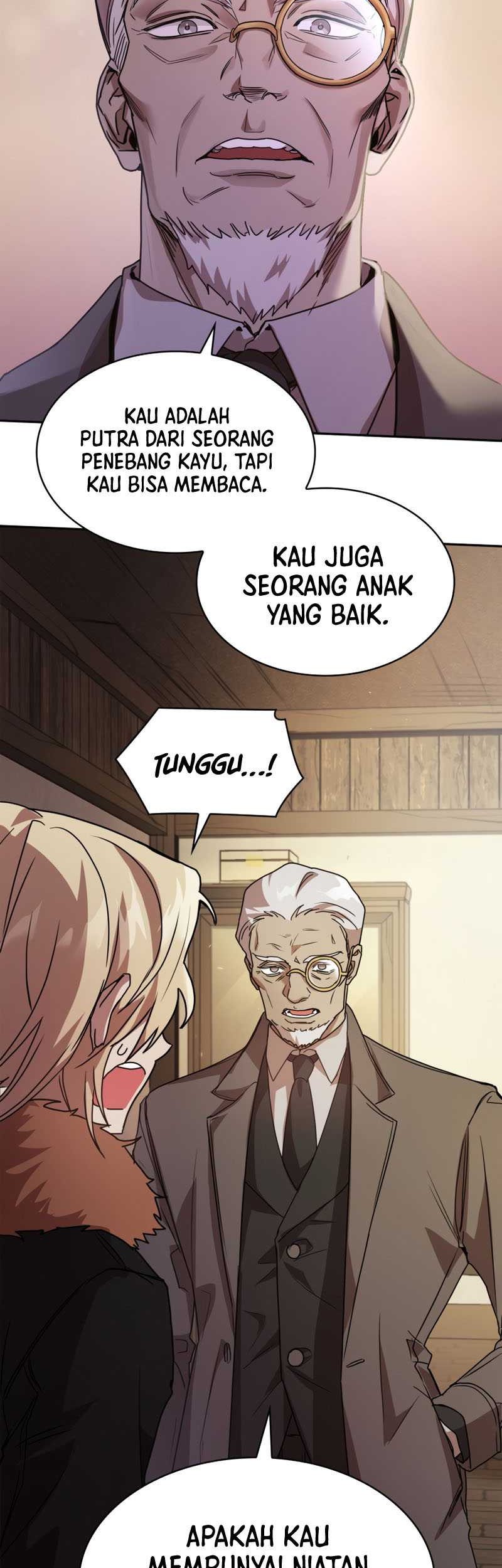 Infinite Mage Chapter 04 Gambar 52